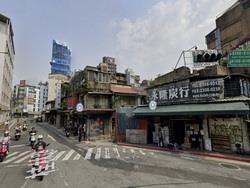 台北拍賣公寓-4