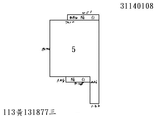 台北公寓法拍-6
