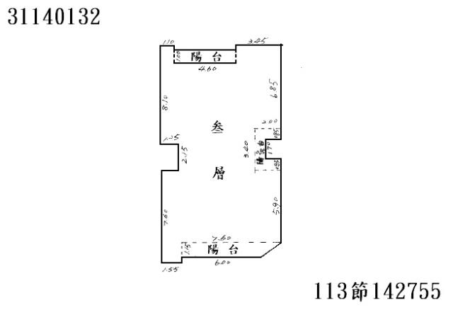 台北松山公寓法拍-9