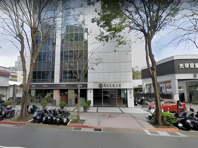 台北松山法拍大樓-7