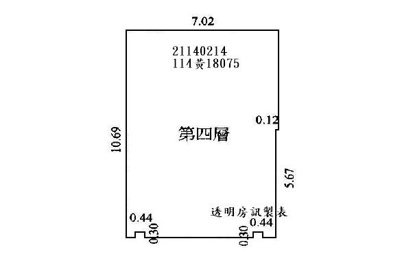台北松山法拍大樓-10