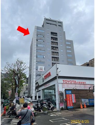 台北松山法拍大樓-2