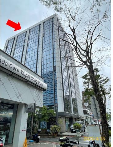台北松山法拍大樓-3