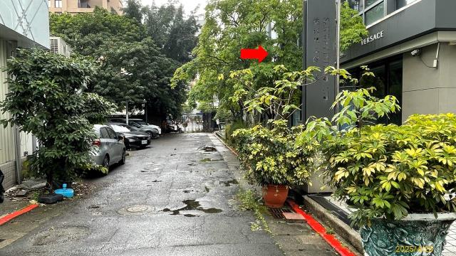 台北松山法拍大樓-5