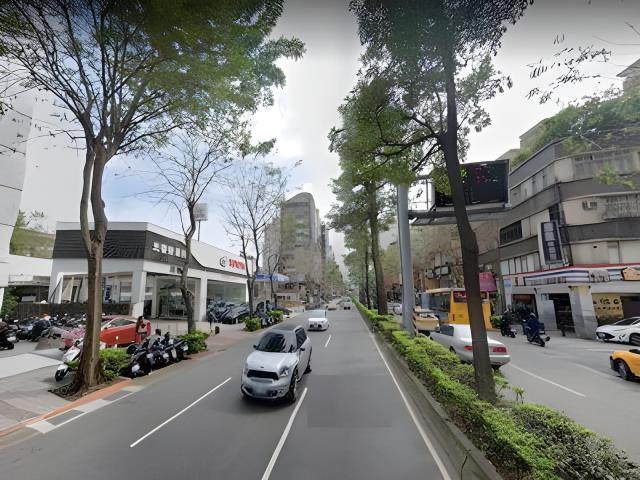 台北松山法拍大樓-8