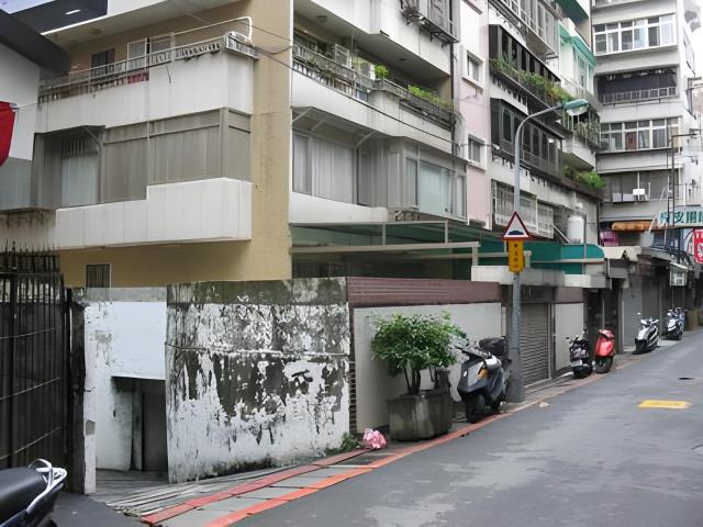 大安區法拍華廈-1