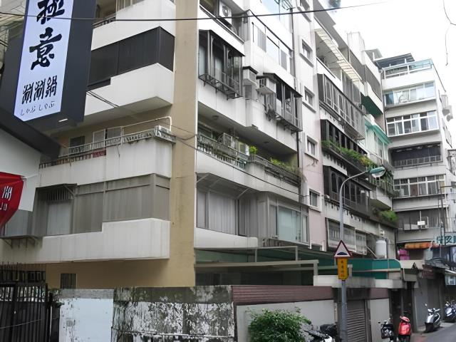 大安區法拍華廈-3