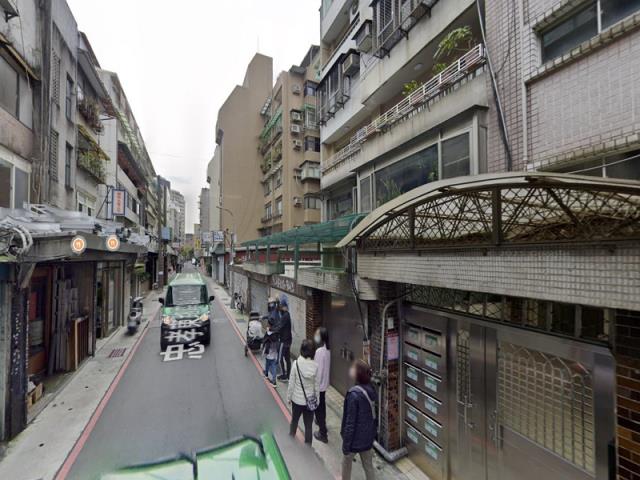 大安區法拍華廈-9