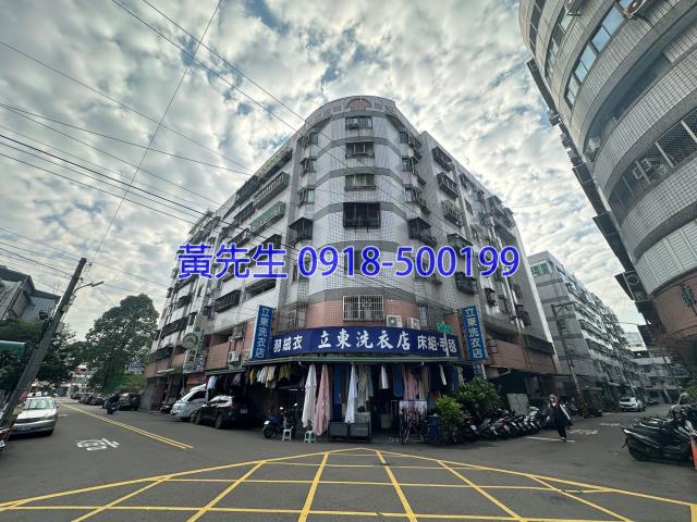 大里法拍大樓-4