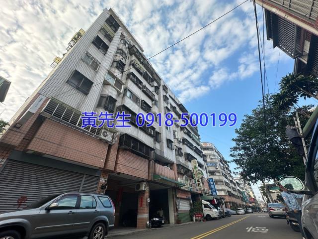 大里法拍大樓-3