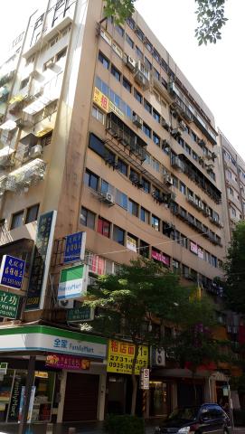 台北法拍大樓-7