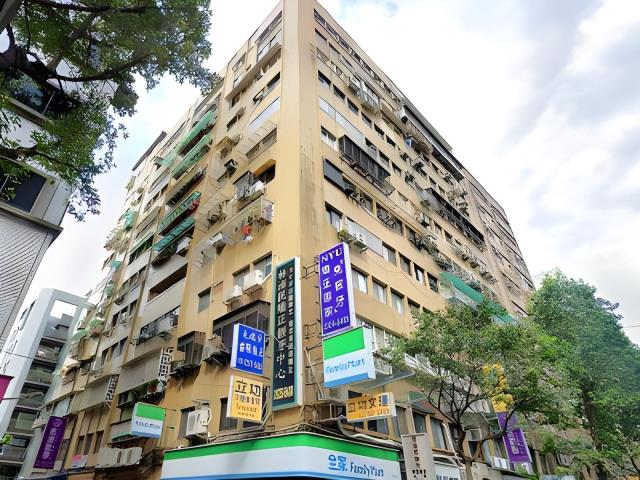 台北大樓法拍-3