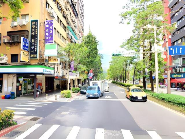 台北大樓法拍-1