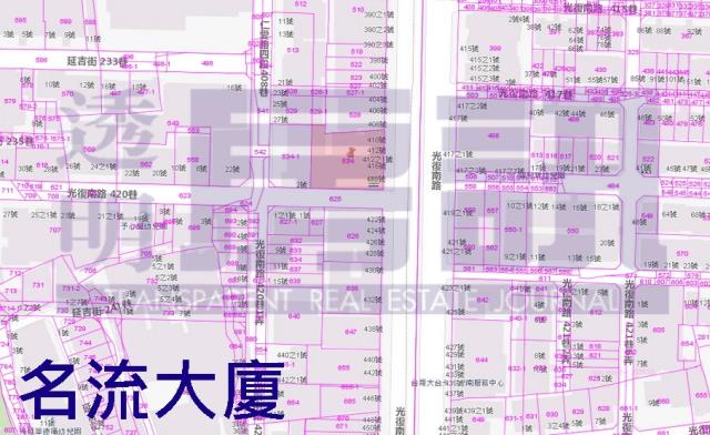 台北大樓法拍-9