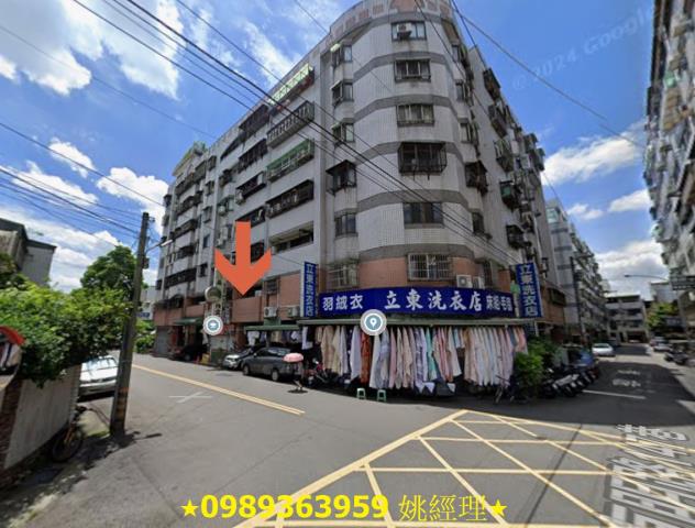 台中大里大樓法拍-2