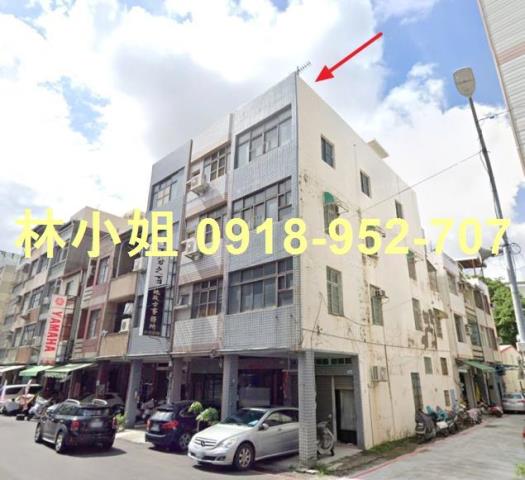 高雄苓雅拍賣透天-2