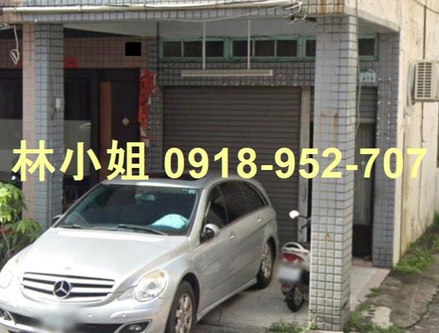 高雄苓雅拍賣透天-3