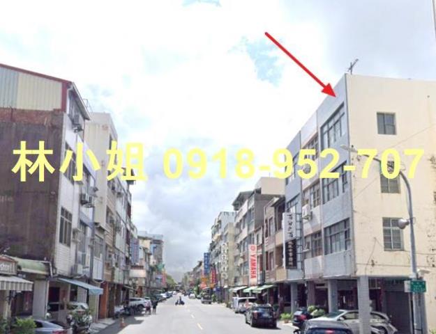 高雄苓雅拍賣透天-4