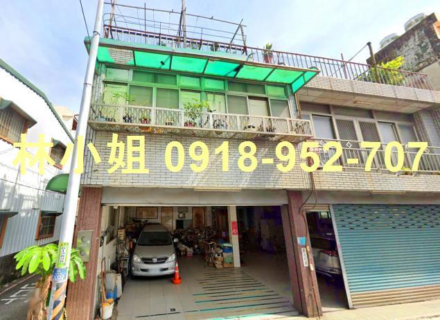 台南新營法拍透天-1