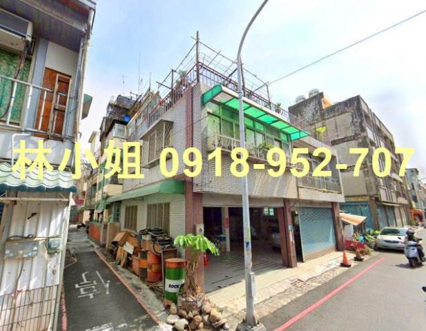 台南新營法拍透天-2