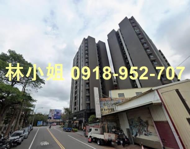 竹南法拍大樓-2