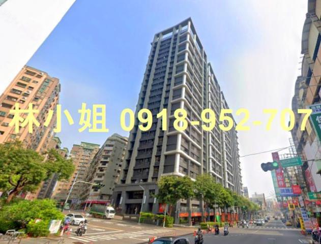 北區大樓法拍-3