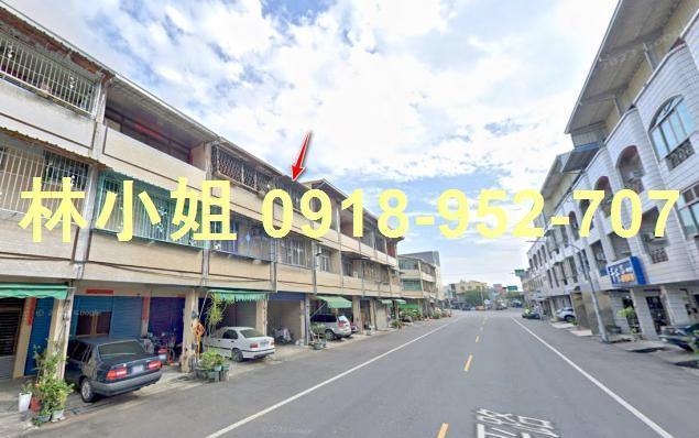 鹽水法拍透天-2