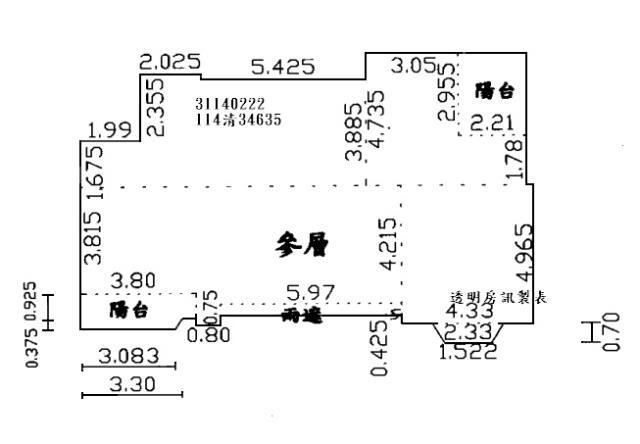 松山法拍大樓-9