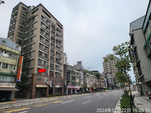 中正區大樓拍賣-6