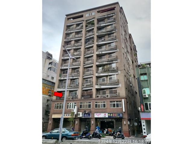 台北法拍大樓-5