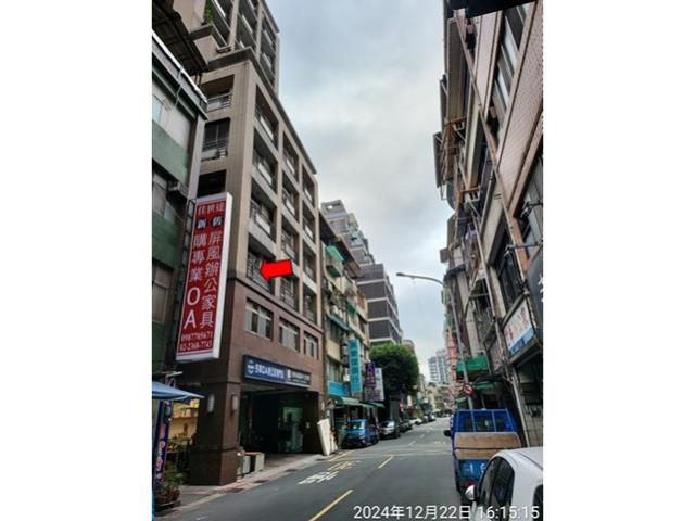 台北法拍大樓-8