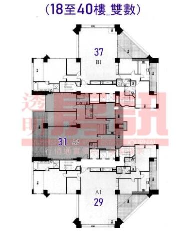 新北法拍大樓-11