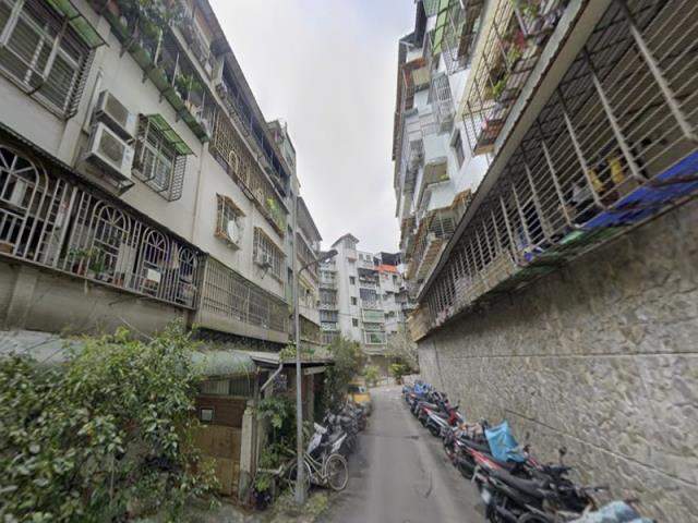 台北公寓法拍-2