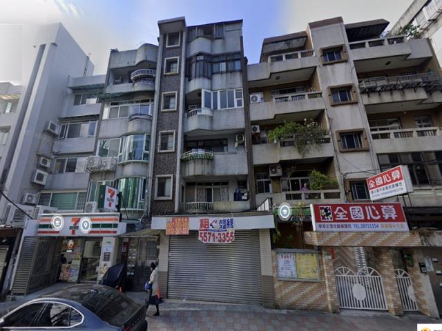 台北公寓法拍-2