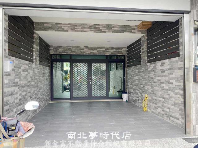 台南安南透天-1