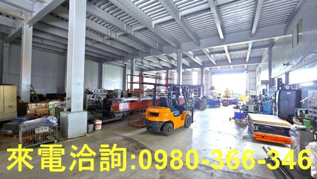 桃園楊梅廠房-2