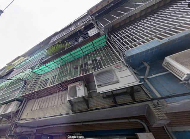 新北泰山公寓拍賣-4