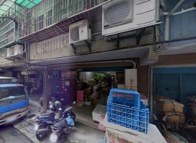 新北泰山公寓拍賣-5