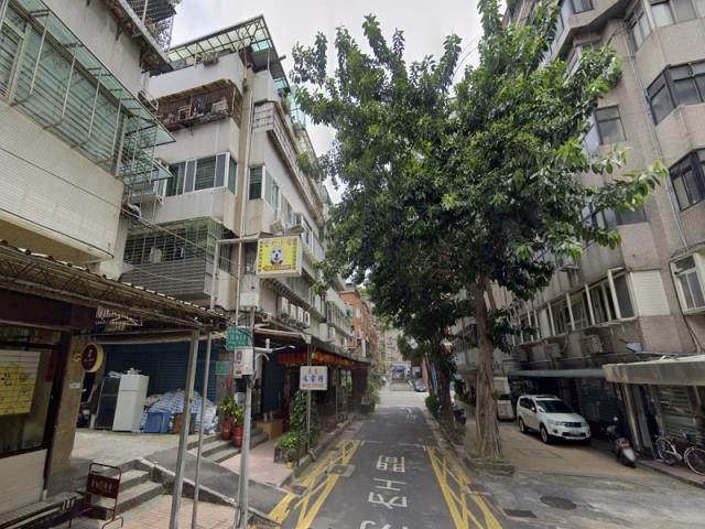 台北松山公寓拍賣-5