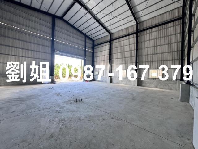 大寮廠房-2