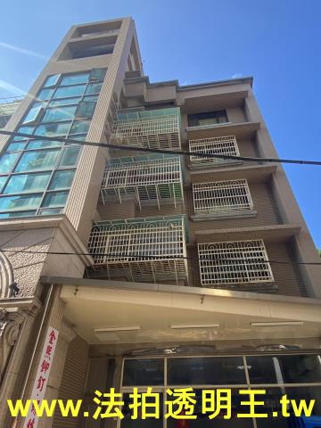 新北法拍華廈-1