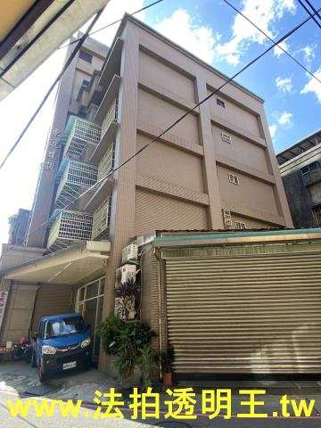 新北法拍華廈-6