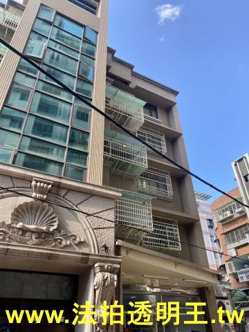 新北法拍華廈-7