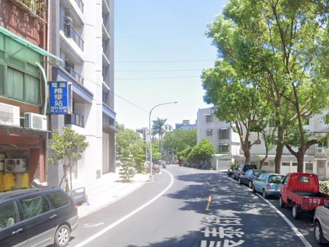 新北法拍大樓-3