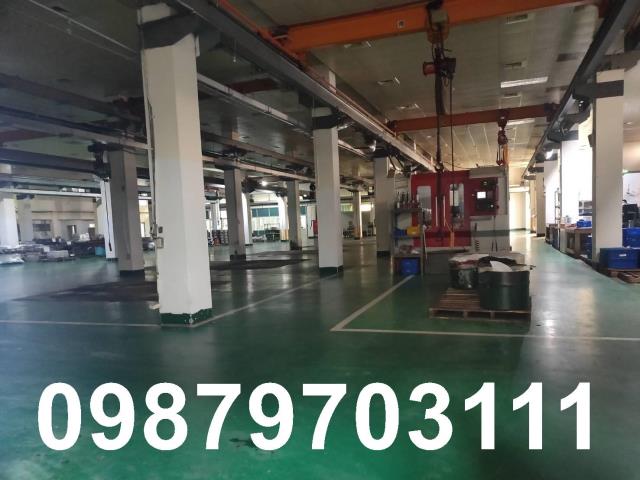 桃園龜山廠房-1