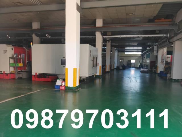 桃園龜山廠房-2