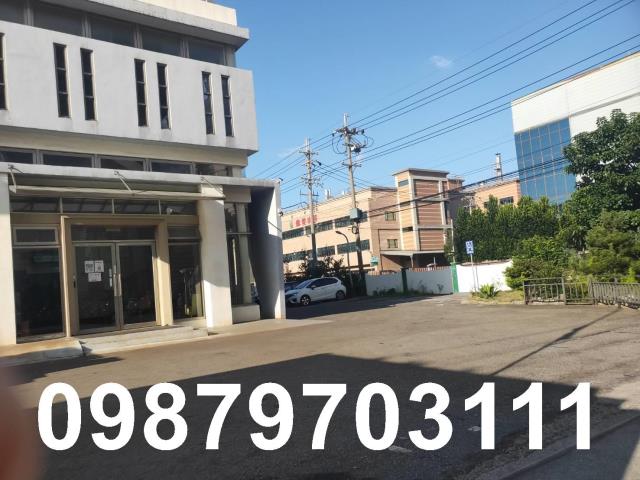 桃園龜山廠房-3