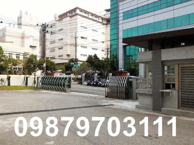 桃園龜山廠房-5