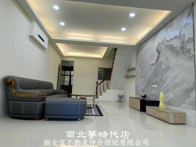 台南安南透天-1