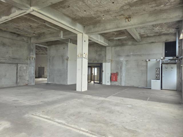 新竹竹東廠房-3